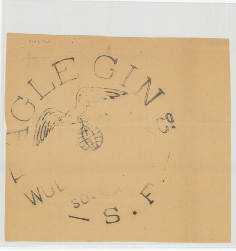 Old Series Trademark No. 1837