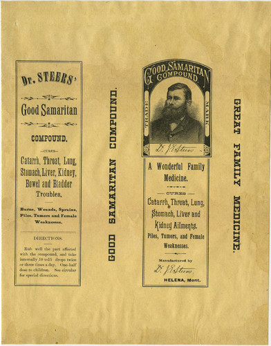 Old Series Trademark No. 1810