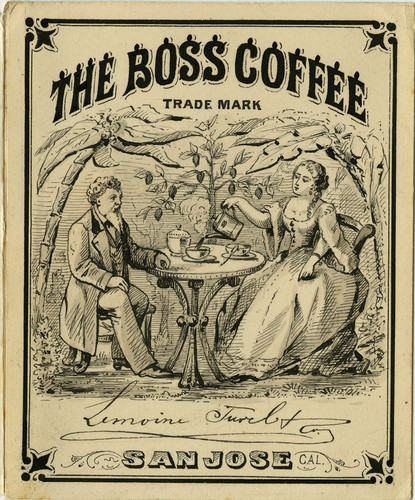 Old Series Trademark No. 0724