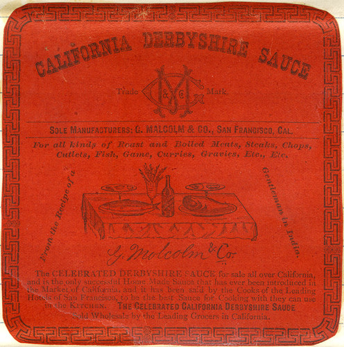 Old Series Trademark No. 1511