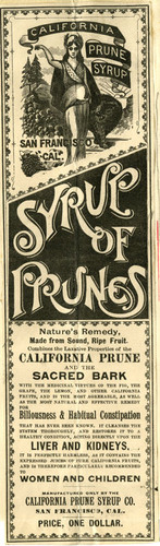 Old Series Trademark No. 1845