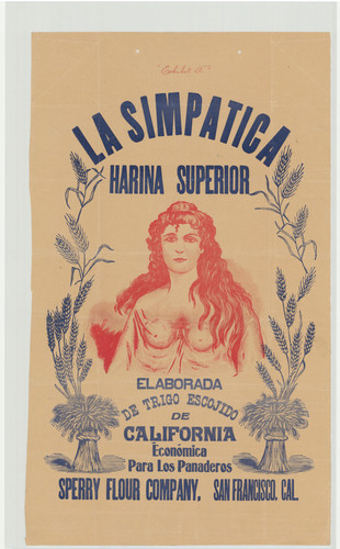 Old Series Trademark No. 3556