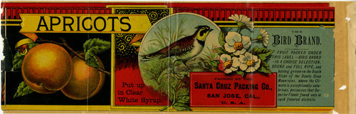 Old Series Trademark No. 1979