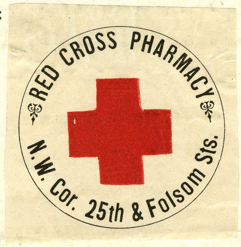 Old Series Trademark No. 2982