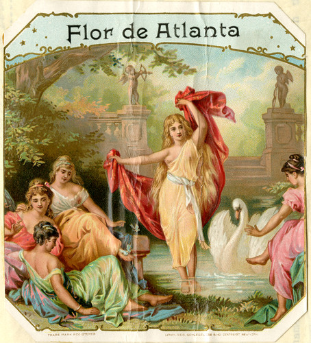 Old Series Trademark No. 3501