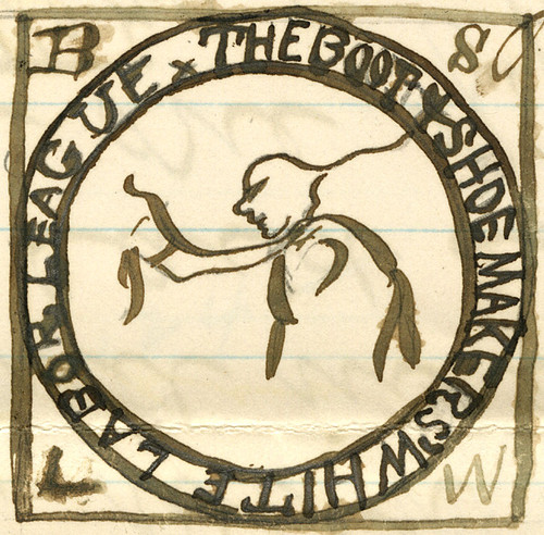 Old Series Trademark No. 0800