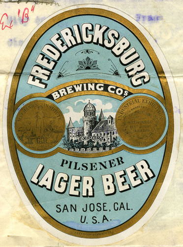 Old Series Trademark No. 2556