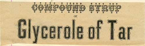 Old Series Trademark No. 0271