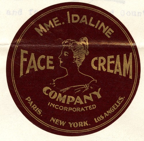 Old Series Trademark No. 3761