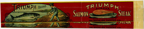Old Series Trademark No. 3266