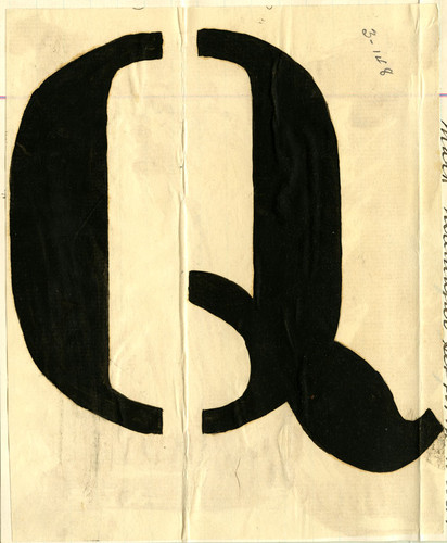 Old Series Trademark No. 2407