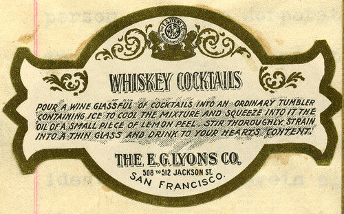 Old Series Trademark No. 3372