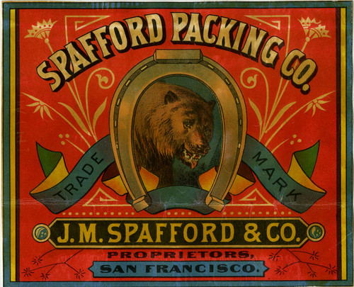 Old Series Trademark No. 0614