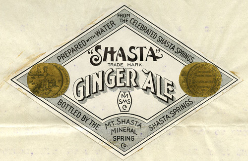 Old Series Trademark No. 2787