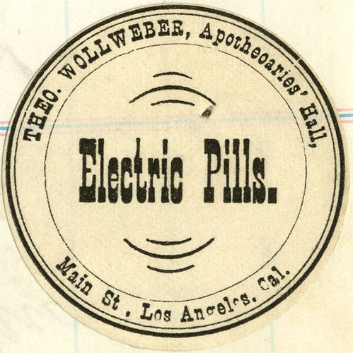 Old Series Trademark No. 0426