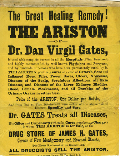 Old Series Trademark No. 0332