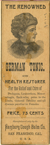 Old Series Trademark No. 2278