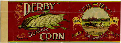 Old Series Trademark No. 3338