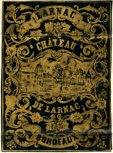 Old Series Trademark No. 0115