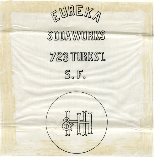 Old Series Trademark No. 1456a