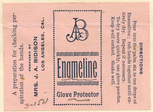 Old Series Trademark No. 2462