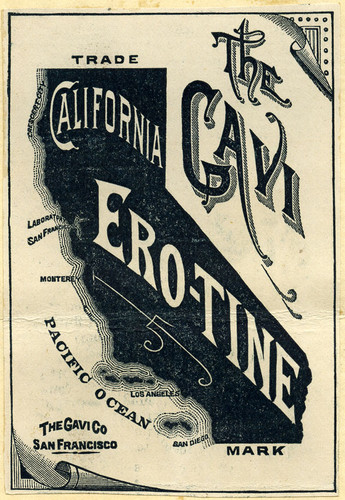 Old Series Trademark No. 1828