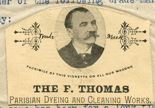 Old Series Trademark No. 3299