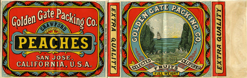 Old Series Trademark No. 0548