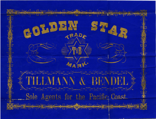 Old Series Trademark No. 0514