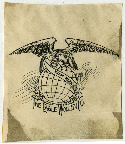 Old Series Trademark No. 2737