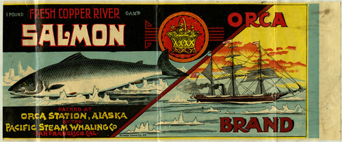 Old Series Trademark No. 2566