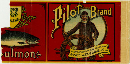 Old Series Trademark No. 2916