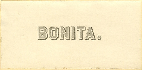 Old Series Trademark No. 2891