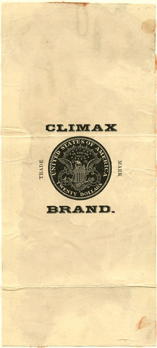 Old Series Trademark No. 1542