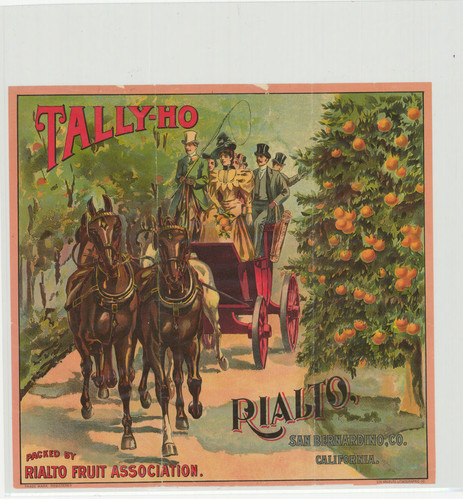 Old Series Trademark No. 3120