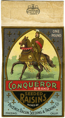 Old Series Trademark No. 3203