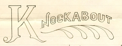 Old Series Trademark No. 1352