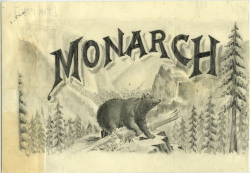 Old Series Trademark No. 1780