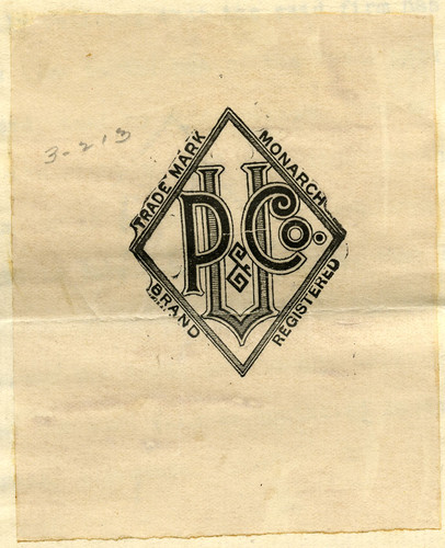 Old Series Trademark No. 2730