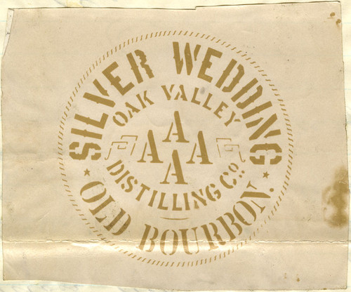 Old Series Trademark No. 1168