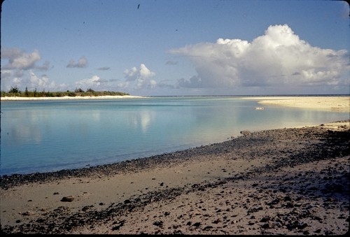 Wake Island [beach]