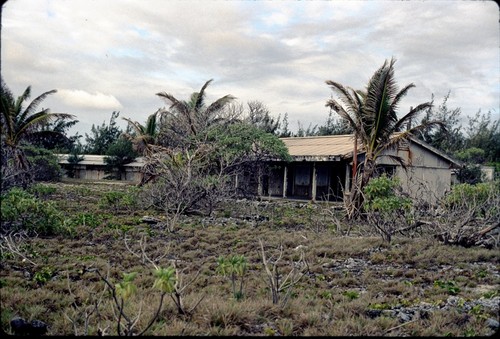 Wake Island [military building]