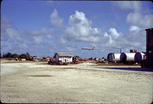 Wake Island [airport]