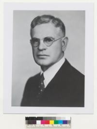 T. E. Loynahan. c. 1933