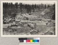 Hangtown - 1849, now Placerville, California