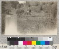 Abandoned farm on Thorn-Kenny road, near Gopherville. 1925