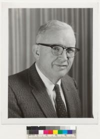 Harold H. Biswell