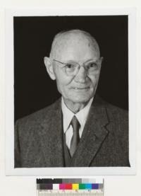 Arthur W. Sampson