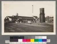 C.A. Smith Mill at Marshfield, Oregon, "West Side."