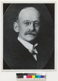 William Russel Dudley